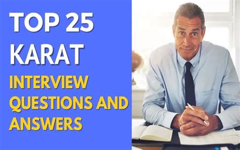 Prepfully has 244 <b>interview</b> <b>questions</b> asked at <b>Karat</b>. . Karat interview questions